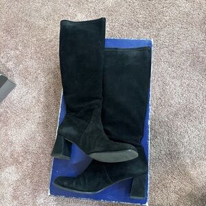 Stuart Weitzman Oslo Boots